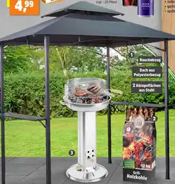 Thomas Philipps BBQ-Grill- pavillon Angebot