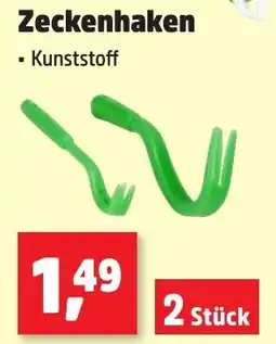 Thomas Philipps Zeckenhaken Angebot