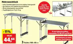 Thomas Philipps Mehrzwecktisch Angebot