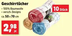 Thomas Philipps Geschirrtücher Angebot