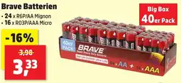 Thomas Philipps Brave Batterien Angebot