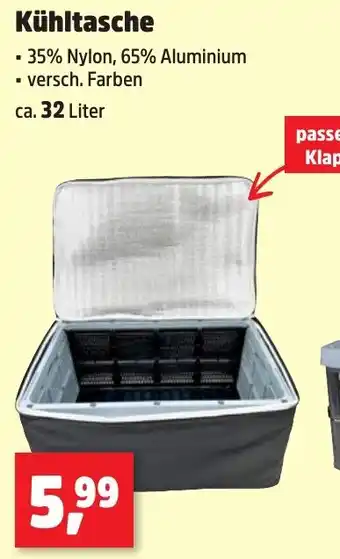 Thomas Philipps Kühltasche Angebot