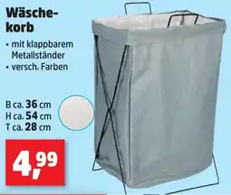 Thomas Philipps Wäsche- korb Angebot
