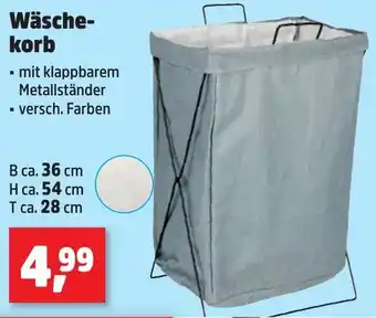 Thomas Philipps Wäsche- korb Angebot