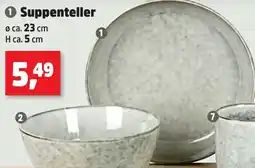 Thomas Philipps Suppenteller Angebot