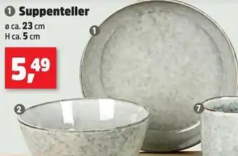 Thomas Philipps Suppenteller Angebot