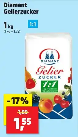 Thomas Philipps Diamant Gelierzucker Angebot