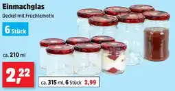 Thomas Philipps Einmachglas Angebot
