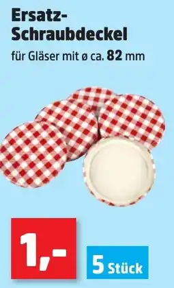 Thomas Philipps Ersatz- Schraubdeckel Angebot