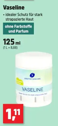 Thomas Philipps Vaseline Angebot