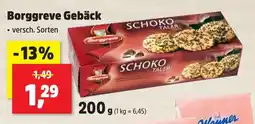 Thomas Philipps Borggreve Gebäck Angebot