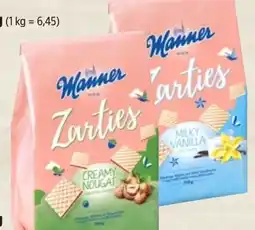 Thomas Philipps Manner Zartwaffeln Angebot