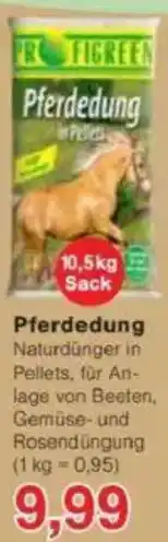 Jawoll Pferdedung Angebot