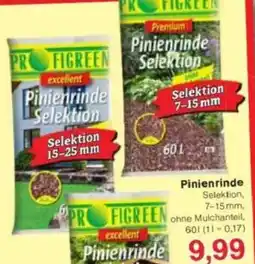 Jawoll Pinienrinde Angebot