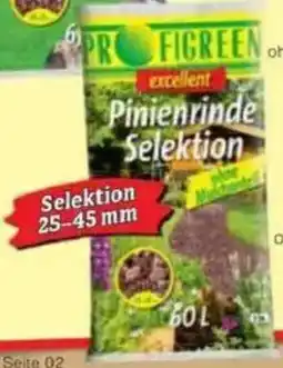 Jawoll Pinienrinde ooder Selektion Angebot