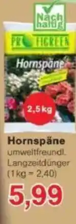 Jawoll Hornspäne Angebot