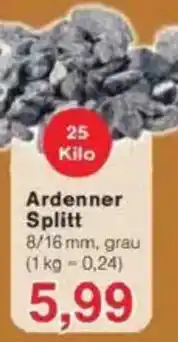 Jawoll Ardenner Splitt Angebot