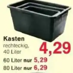 Jawoll Kasten Angebot