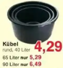Jawoll Kübel Angebot