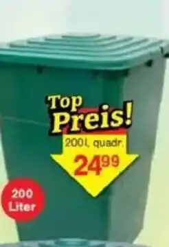 Jawoll Regentonne Angebot