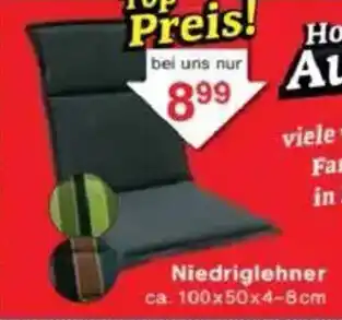 Jawoll Niedriglehner Angebot