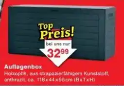 Jawoll Auflagenbox Angebot