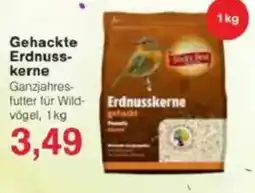Jawoll Gehackte Erdnuss- kerne Angebot