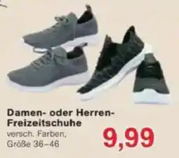 Jawoll Damen- oder Herren- Freizeitschuhe Angebot