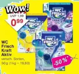 Jawoll WC Frisch Kraft Aktiv Angebot
