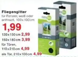 Jawoll Fliegengitter Angebot