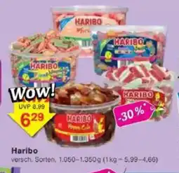 Jawoll Haribo Angebot