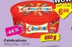 Jawoll Celebrations Angebot