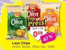 Jawoll Lays Chips Angebot