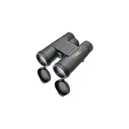 Netto Marken-Discount NATIONAL GEOGRAPHIC 10x42 wasserdichtes Fernglas Angebot