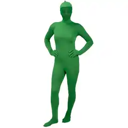 Netto Marken-Discount BRESSER Greenscreen/ Chromakey Ganzkörperanzug XL Angebot