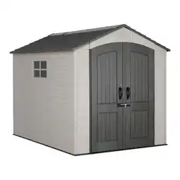 Netto Marken-Discount Lifetime Gerätehaus Phoenix Angebot