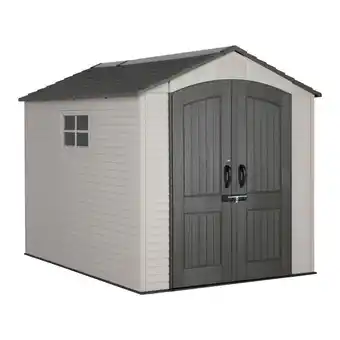Netto Marken-Discount Lifetime Gerätehaus Phoenix Angebot