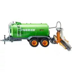 Netto Marken-Discount SIKU Modellfahrzeug FARMER Fasswagen Angebot