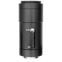 Netto Marken-Discount BRESSER SLR-Kameraadapter 2.5x und 4x Angebot