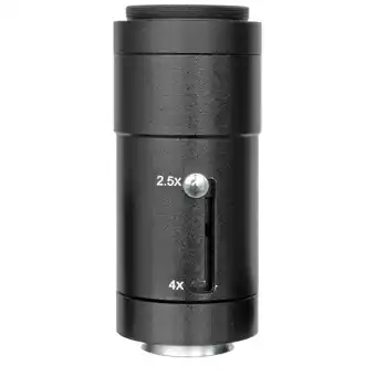 Netto Marken-Discount BRESSER SLR-Kameraadapter 2.5x und 4x Angebot