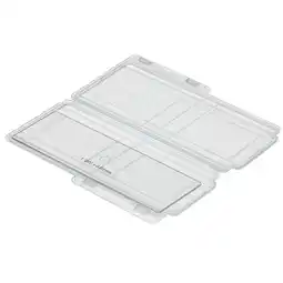 Netto Marken-Discount BRESSER Objektträger mit 1/100 mm Skala Angebot