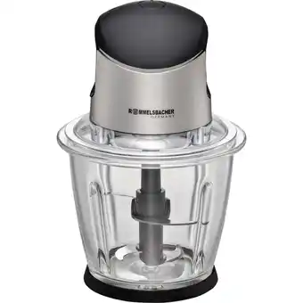 Netto Marken-Discount Rommelsbacher Zerkleinerer Zerkleinerer MZ 500 Angebot