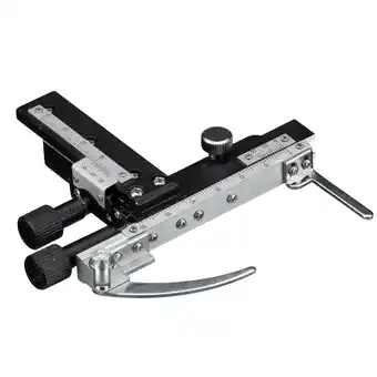 Netto Marken-Discount BRESSER Biolux Kreuztisch Angebot