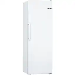 Netto Marken-Discount Bosch Gefrierschrank GSN33VWEP Serie 4 Angebot