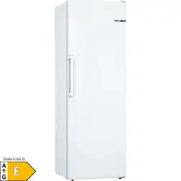 Netto Marken-Discount Bosch Gefrierschrank GSN33VWEP Serie 4 Angebot