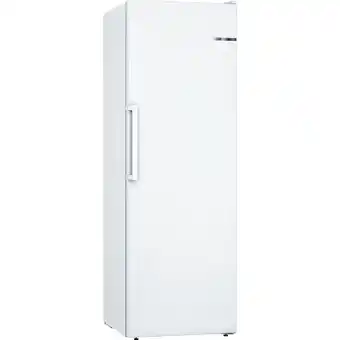 Netto Marken-Discount Bosch Gefrierschrank GSN33VWEP Serie 4 Angebot