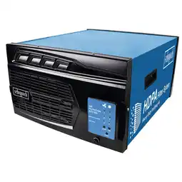 Netto Marken-Discount Scheppach Luftfilter HDA-14 Angebot