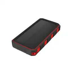 Netto Marken-Discount Fontastic Solar Powerbank Xora 20.000mAh Angebot