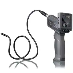 Netto Marken-Discount BRESSER Endoskop-Kamera mit 8,89-cm-(3,5)-LC-Display Angebot