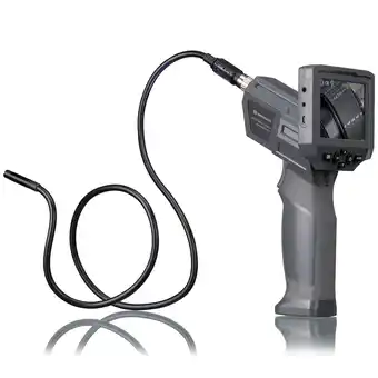 Netto Marken-Discount BRESSER Endoskop-Kamera mit 8,89-cm-(3,5)-LC-Display Angebot
